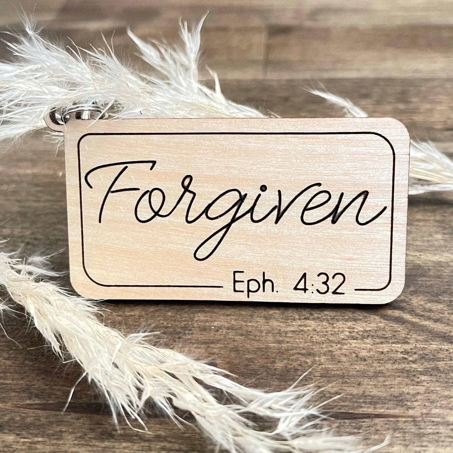 Inspirational Keychains