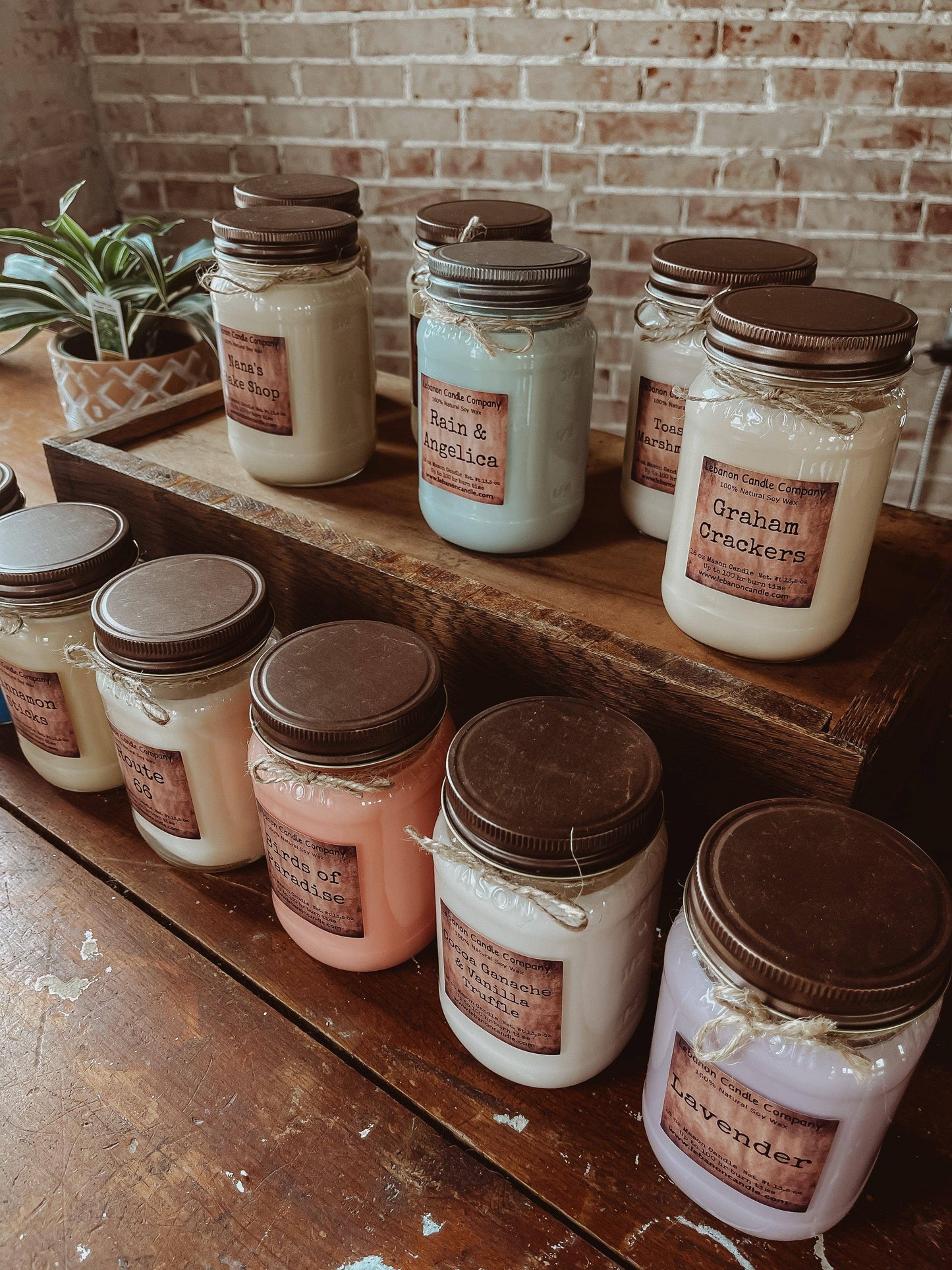 Popular Picks Candles, Wax Melts, and Room Sprays