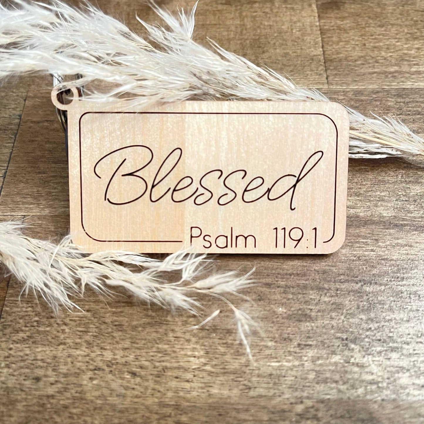 Inspirational Keychains