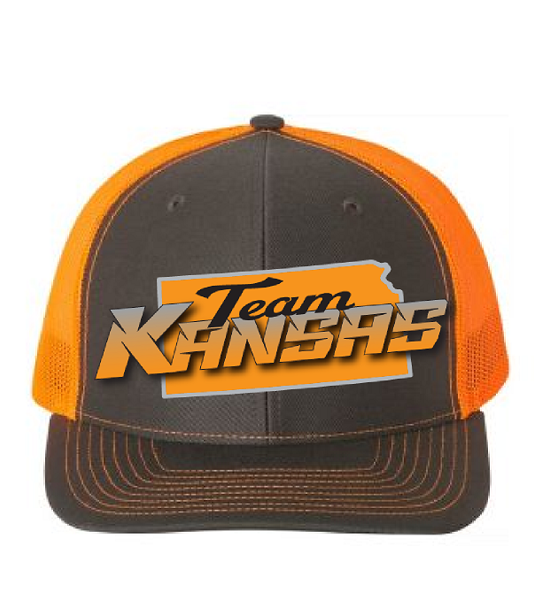 Team Kansas Hat