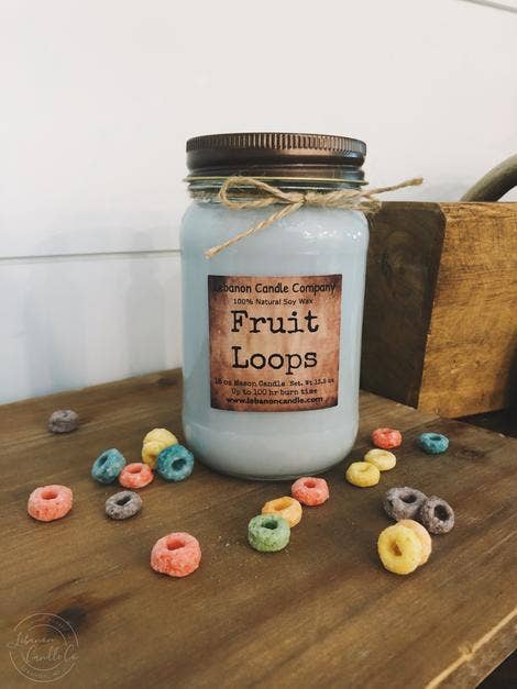 Popular Picks Candles, Wax Melts, and Room Sprays