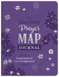 The Everyday Prayer Map Journal