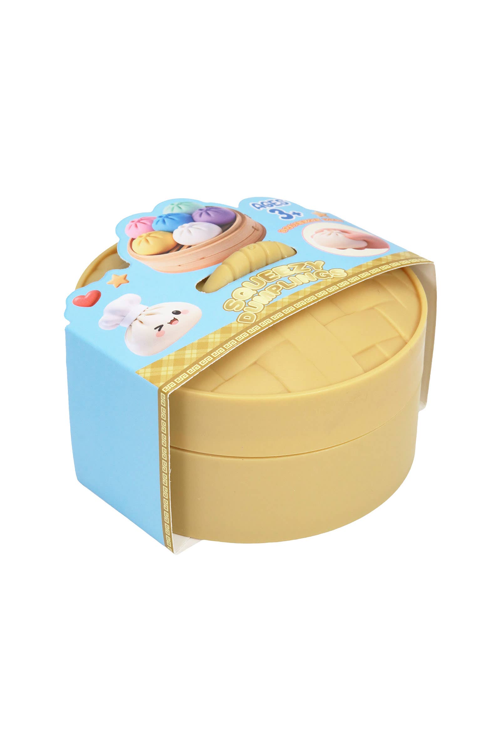 Squeezy Dumpling Blind Box