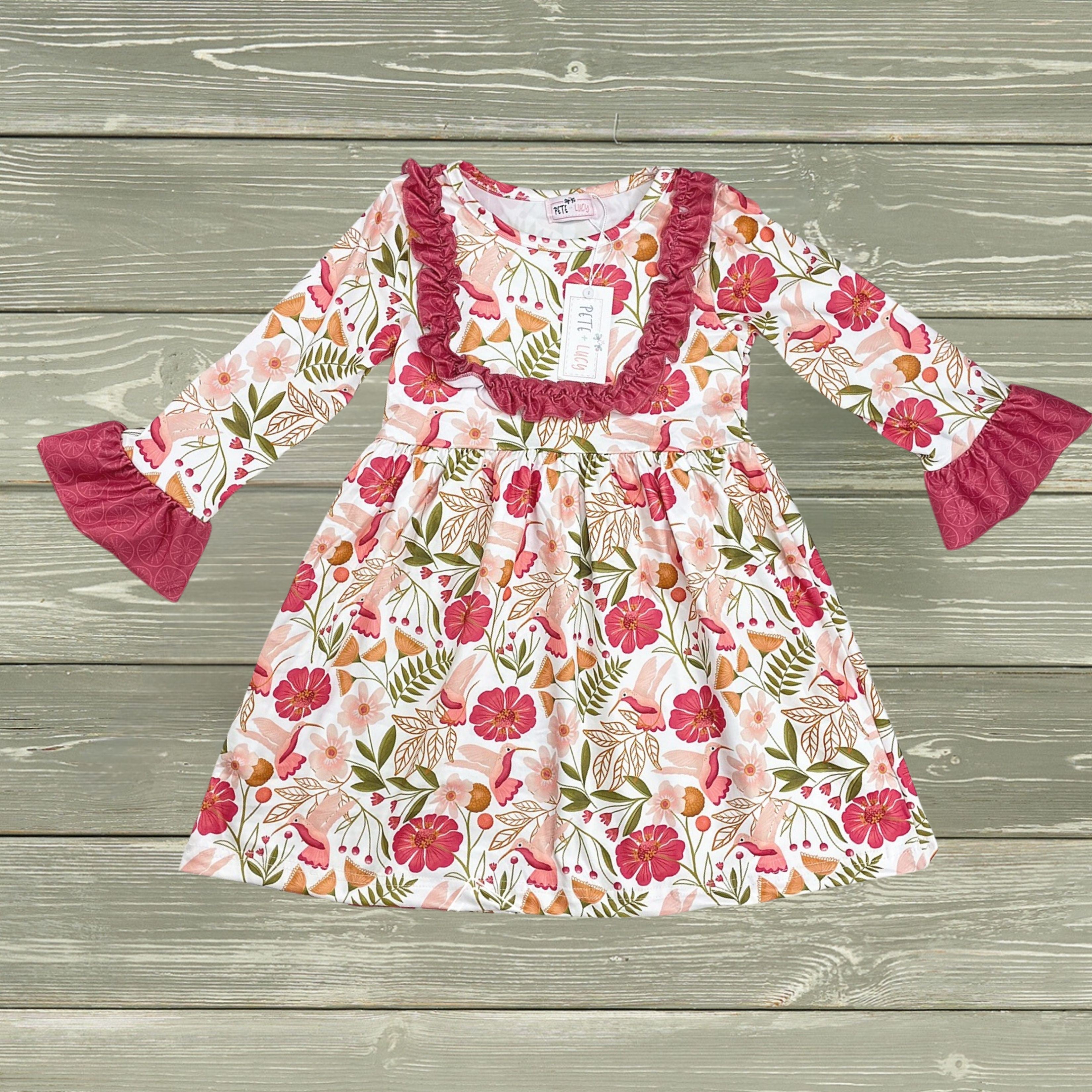 Things That Make You Go Hmmm Dress