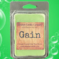Gain Wax Melt