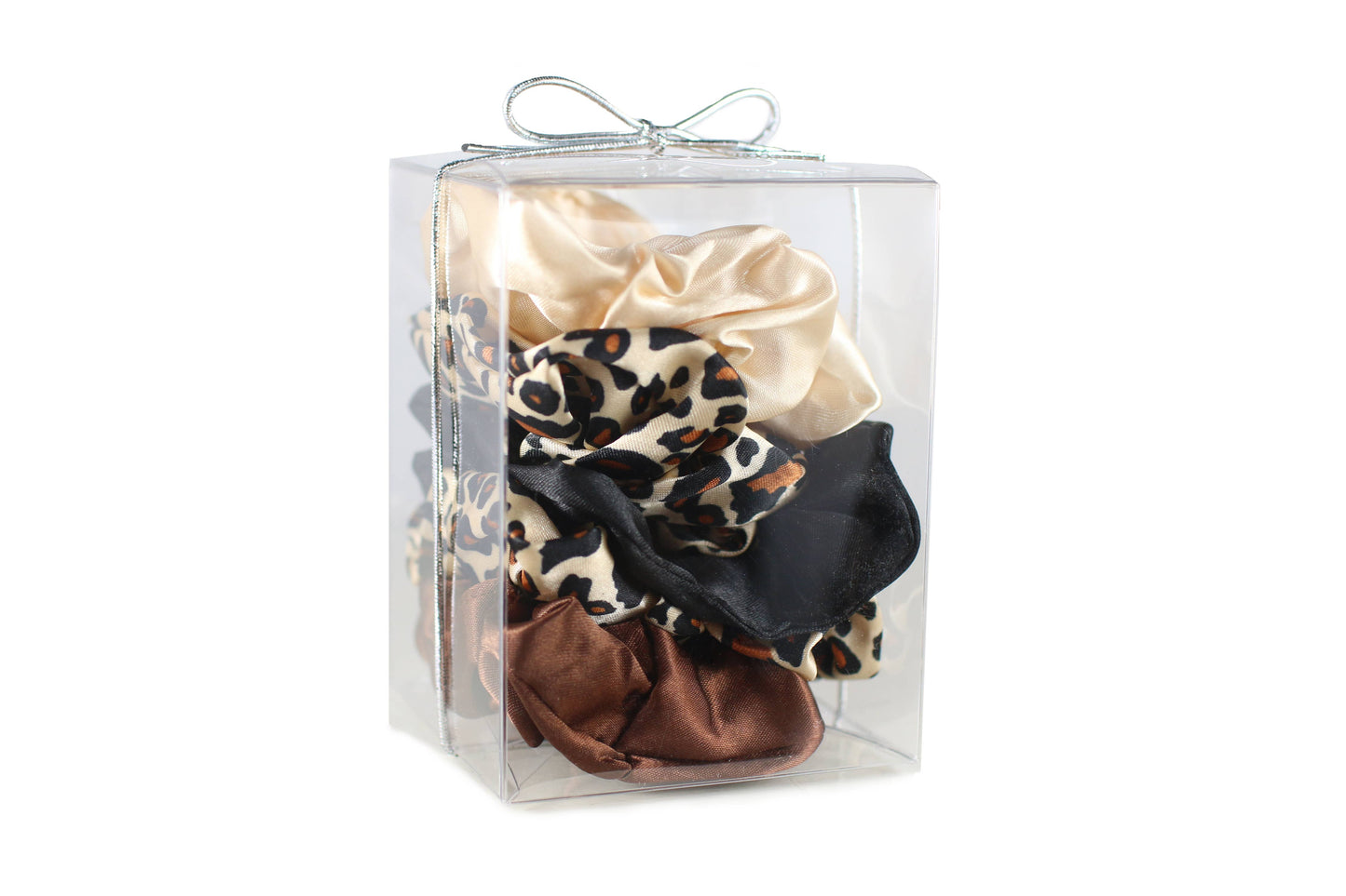 Gift Set 5PK Hair Scrunchies