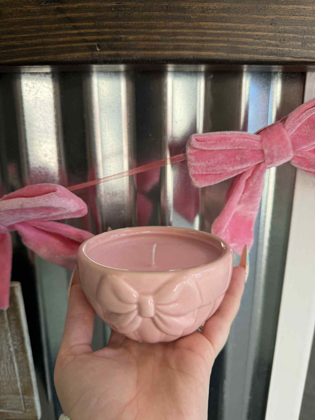 Strawberry ShortCake Wax Melts and Candles