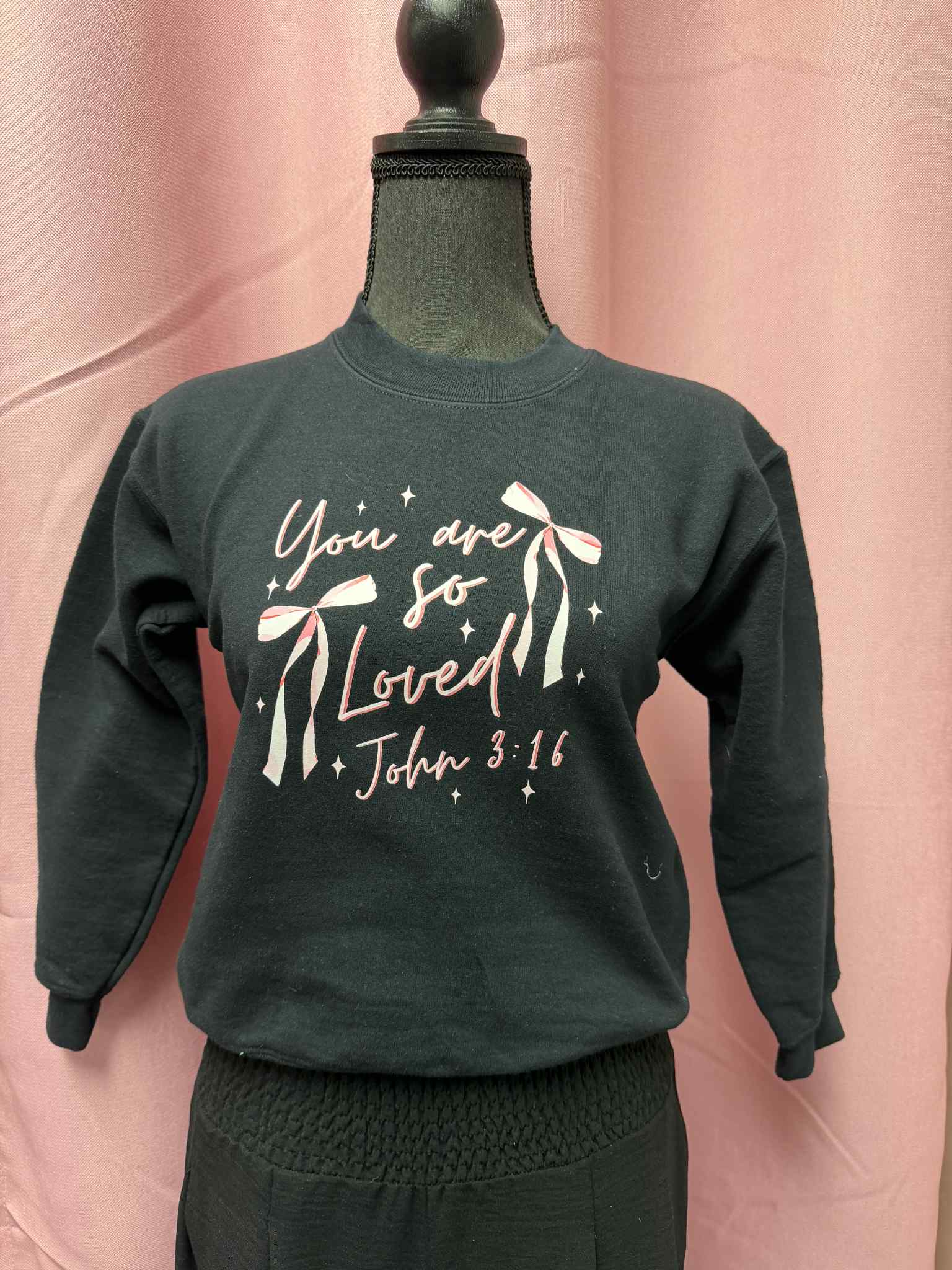 Youth Valentine's Shirt & Sweatshirts