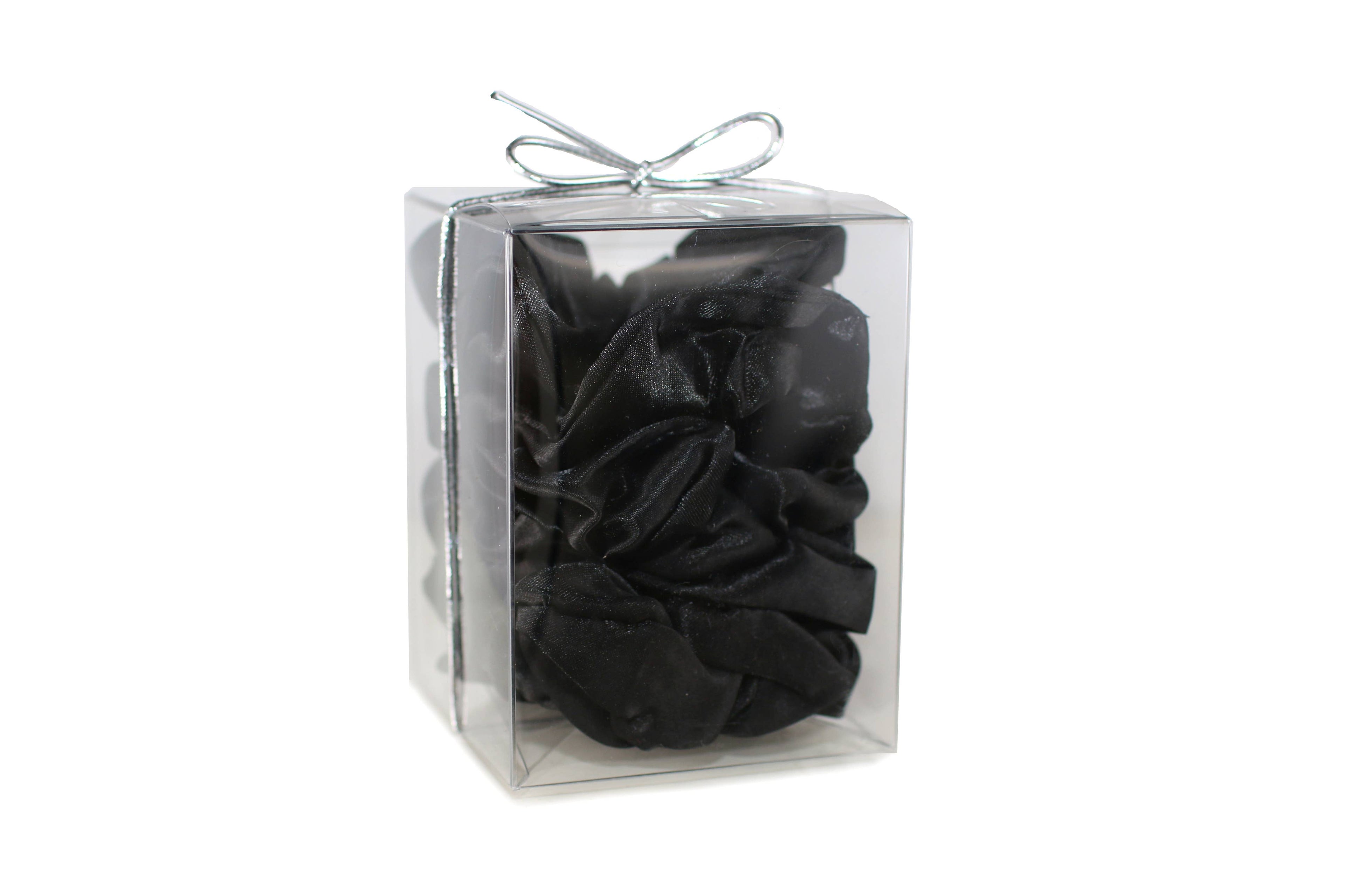 Gift Set 5PK Hair Scrunchies