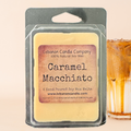 Caramel Macchiato Wax Melt