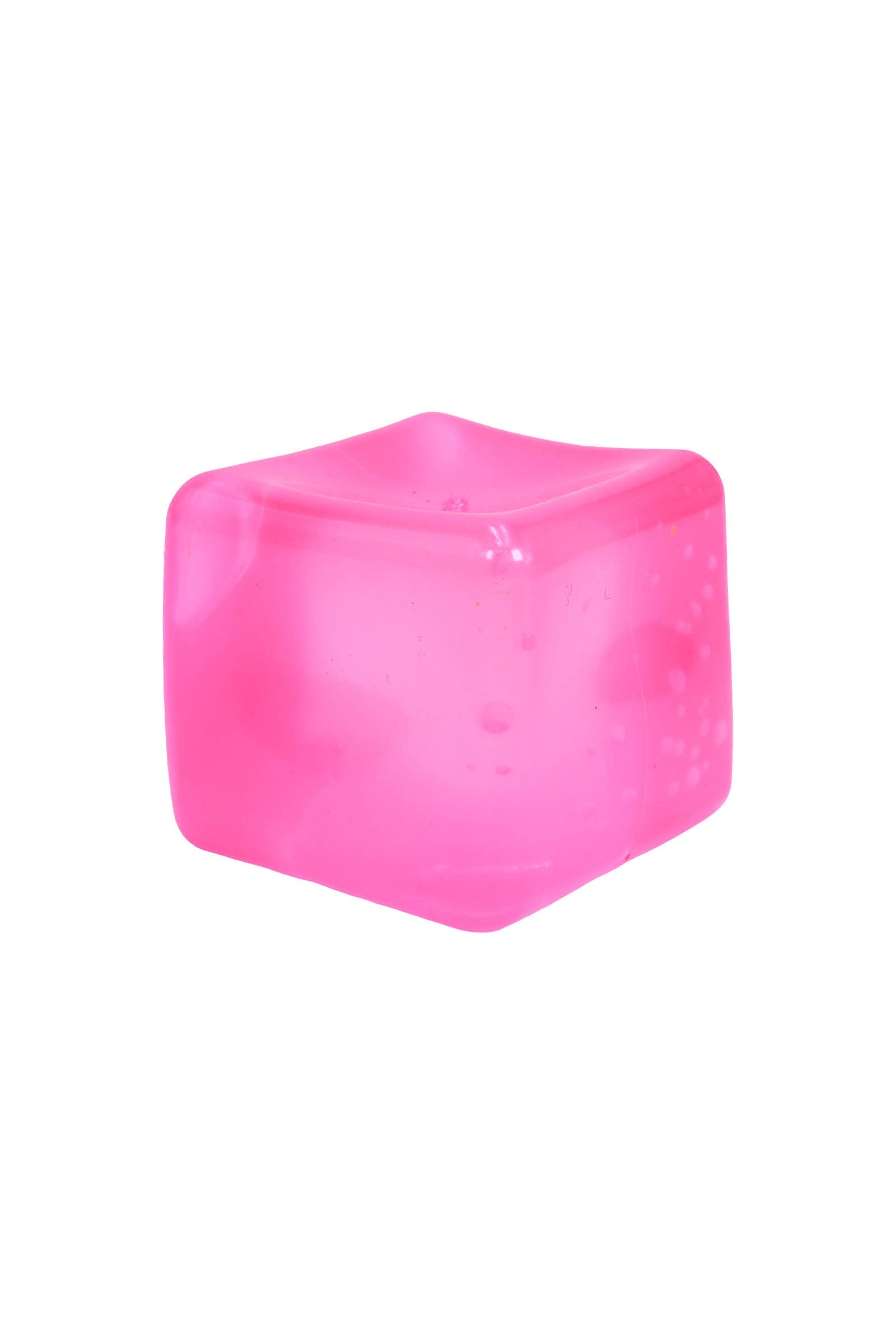 Ice Cube Squishies