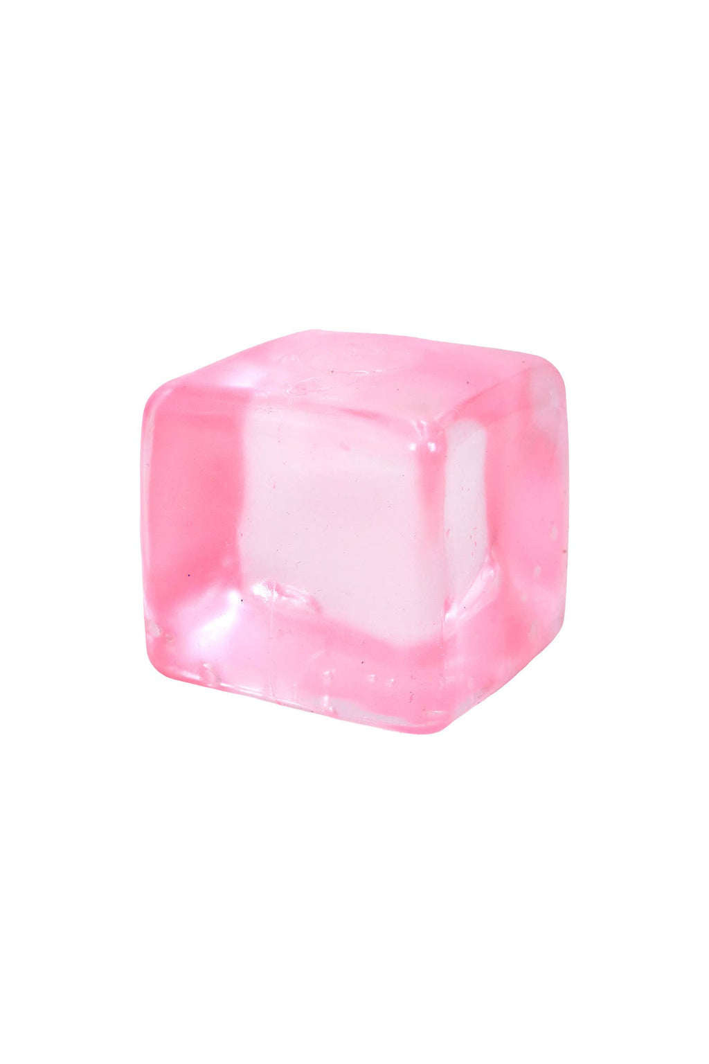 Ice Cube Squishies