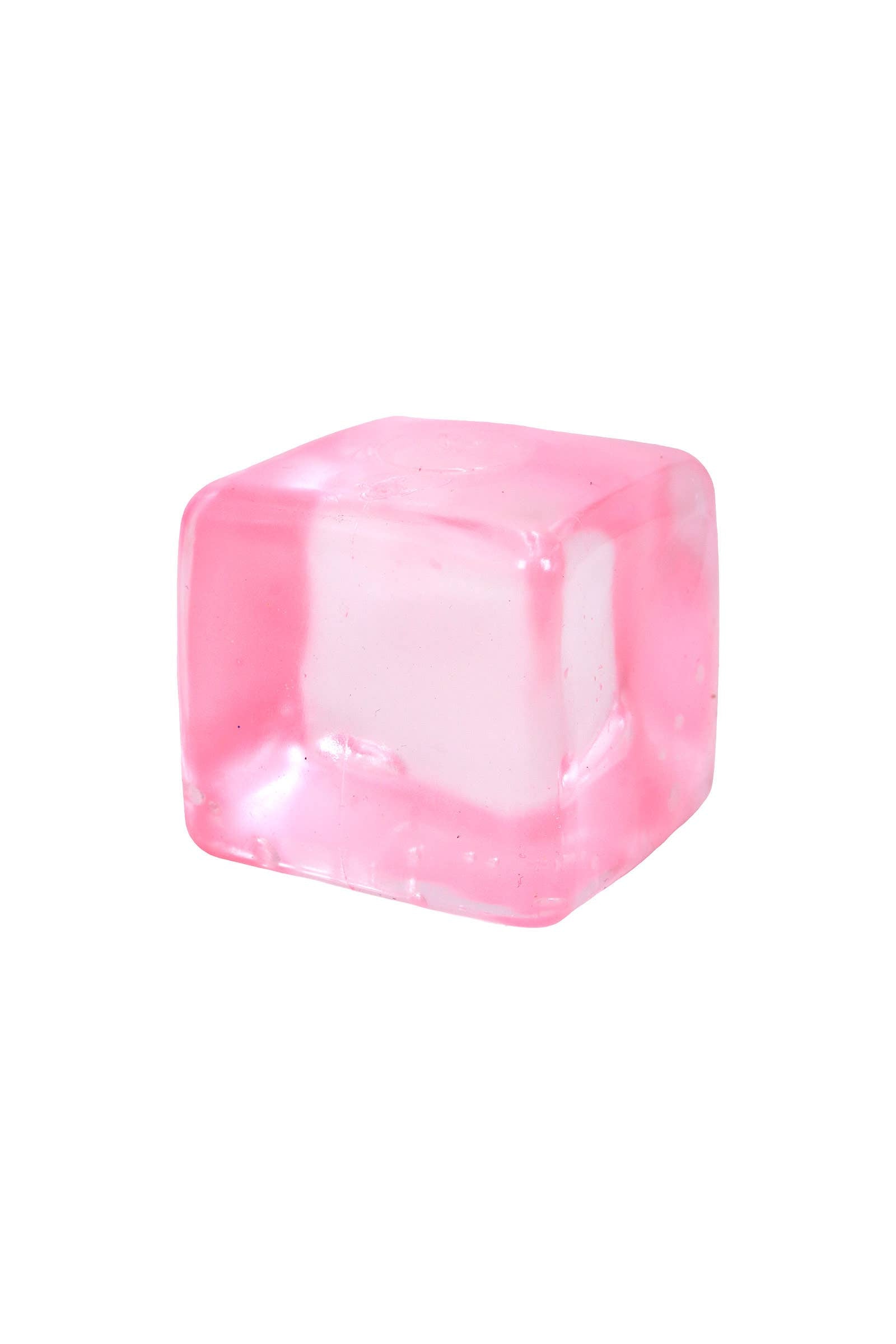 Ice Cube Squishies