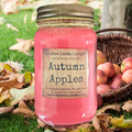 Autumn Apples