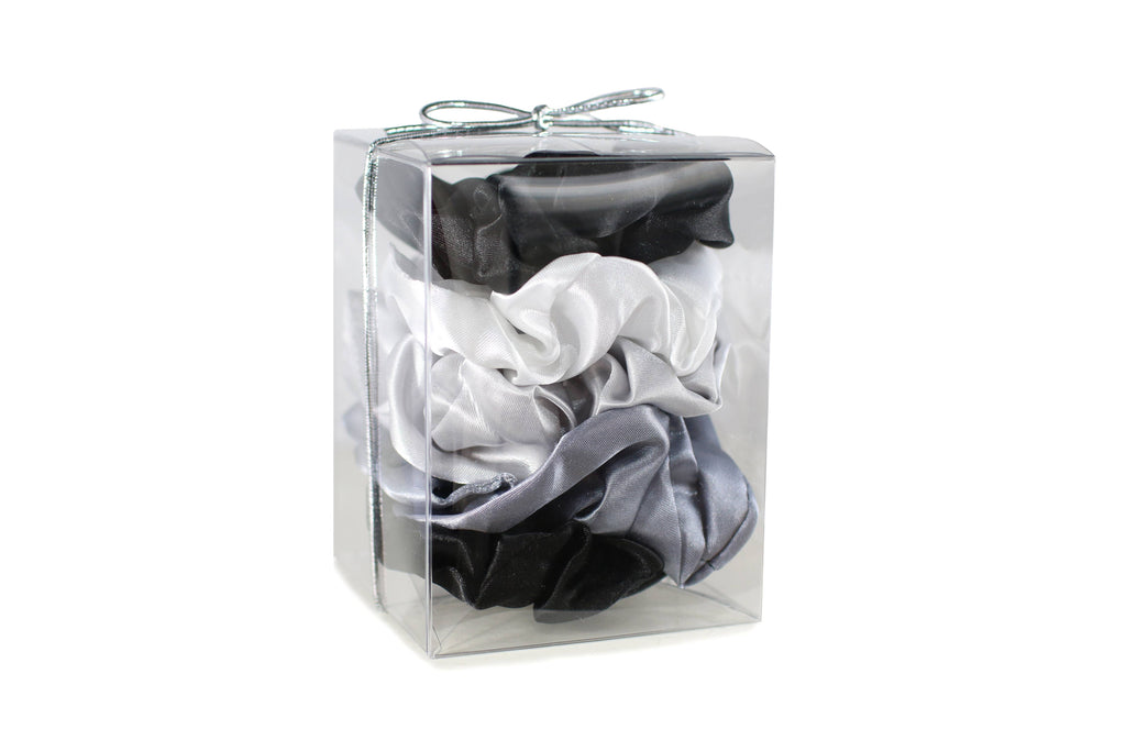 Gift Set 5PK Hair Scrunchies