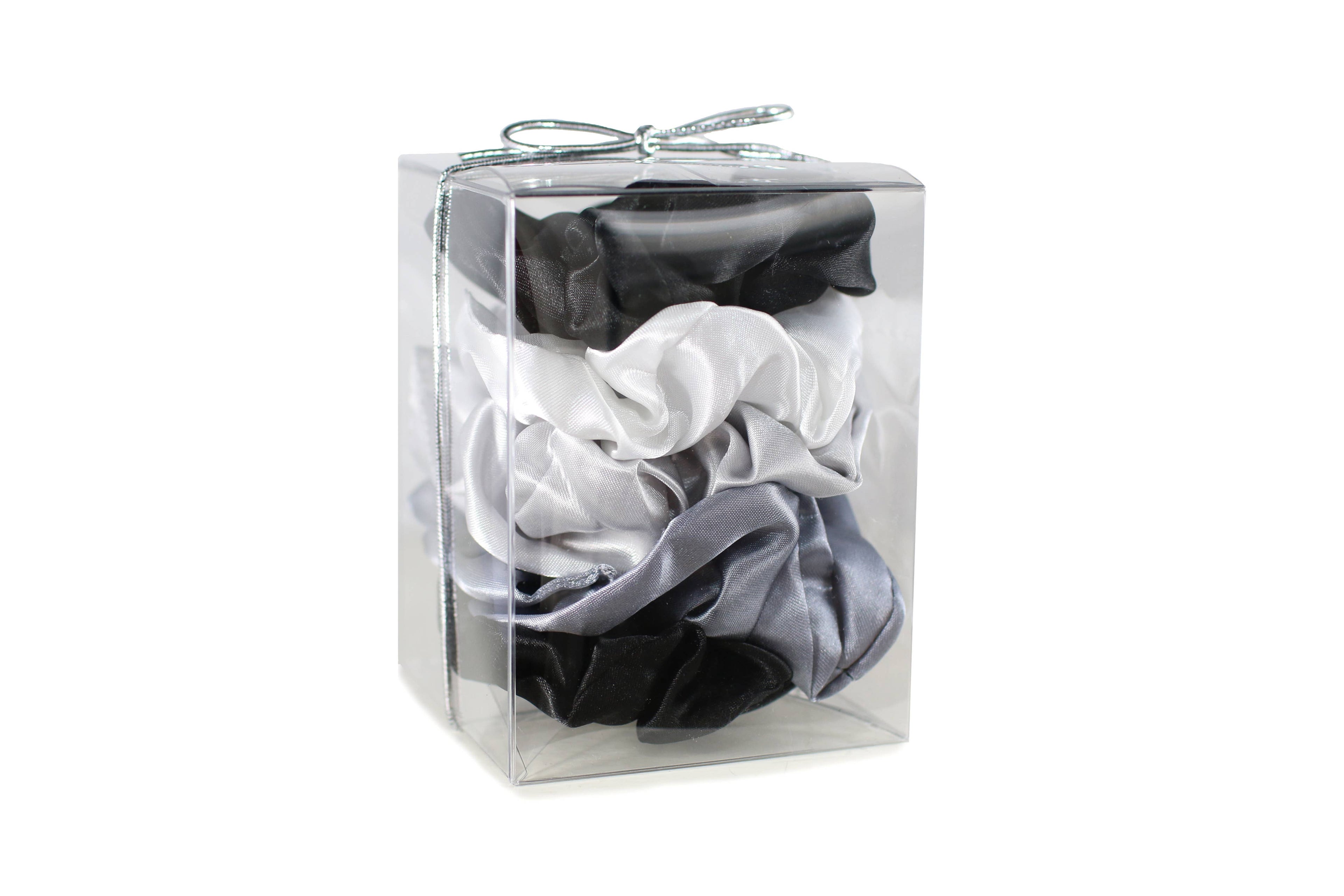 Gift Set 5PK Hair Scrunchies
