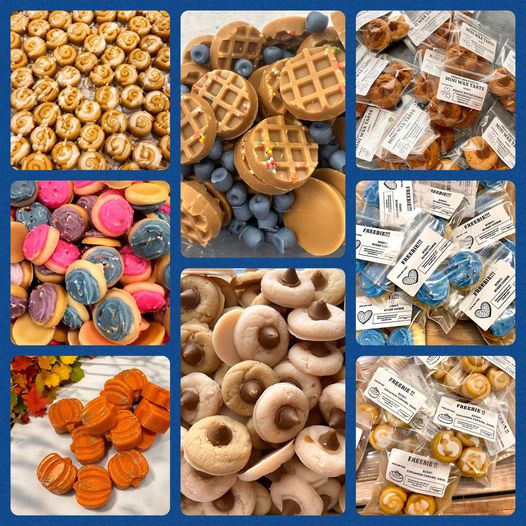 Bakery Bites Mini Wax Melt