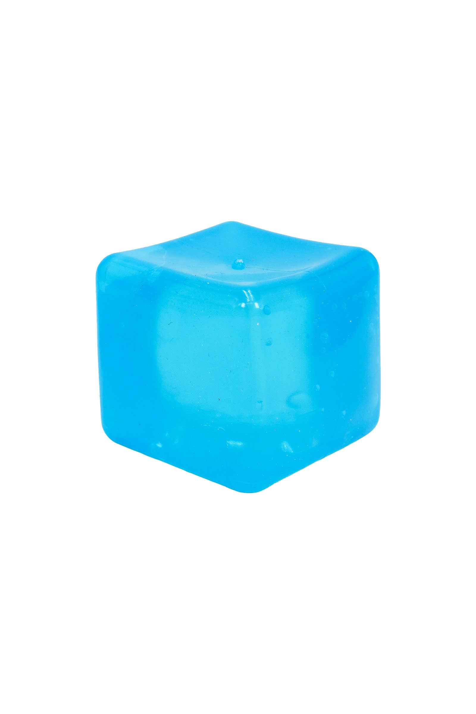 Ice Cube Squishies