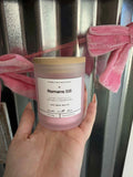 Chocolate Covered Strawberries Wax Melts and Candle