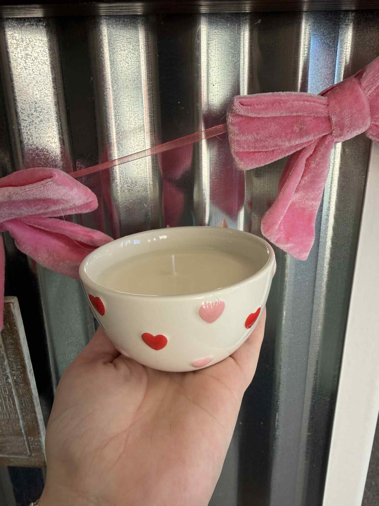 Japanese Cherry Blossom Wax Melts and Candles