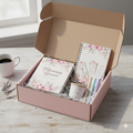 The Living Light Faith Box