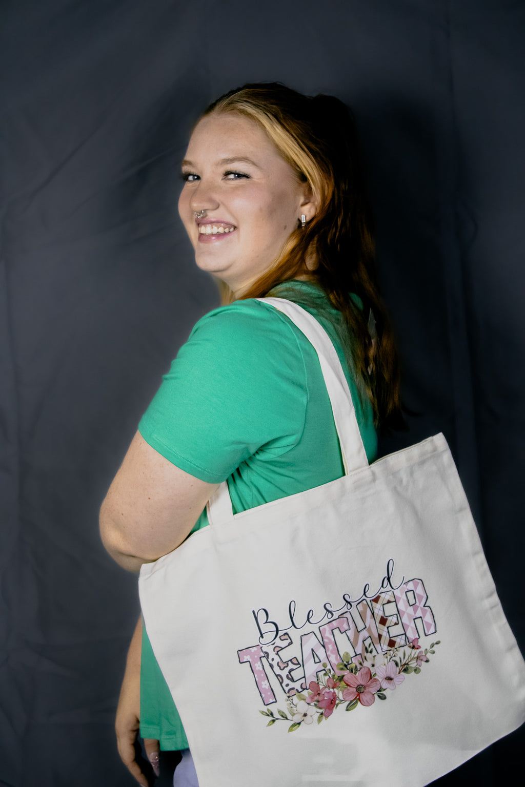 Canvas Tote Bags
