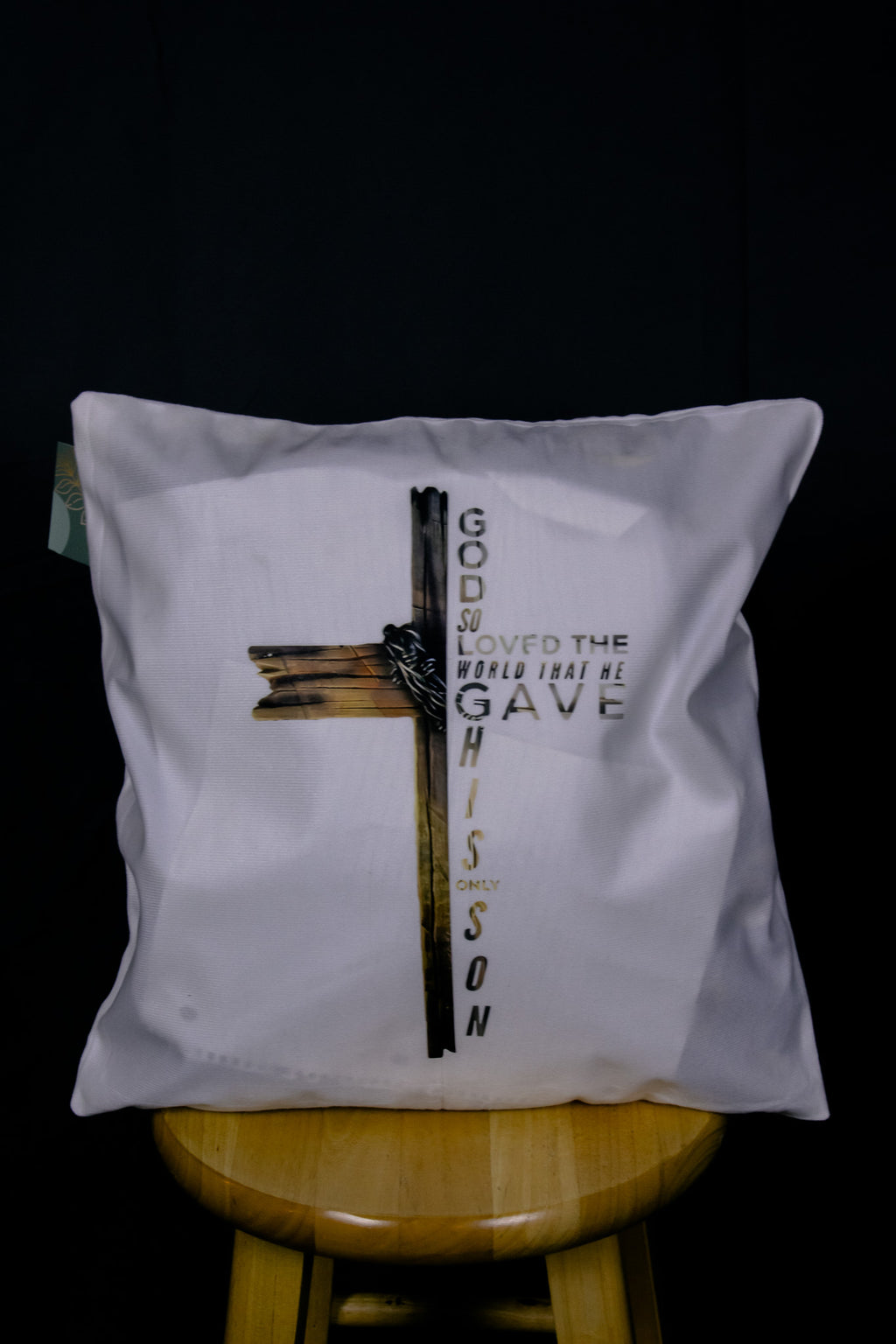 Throw Pillow Covers