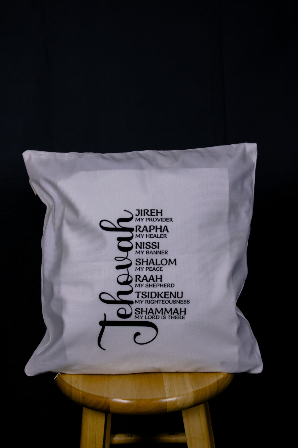 Throw Pillow Covers