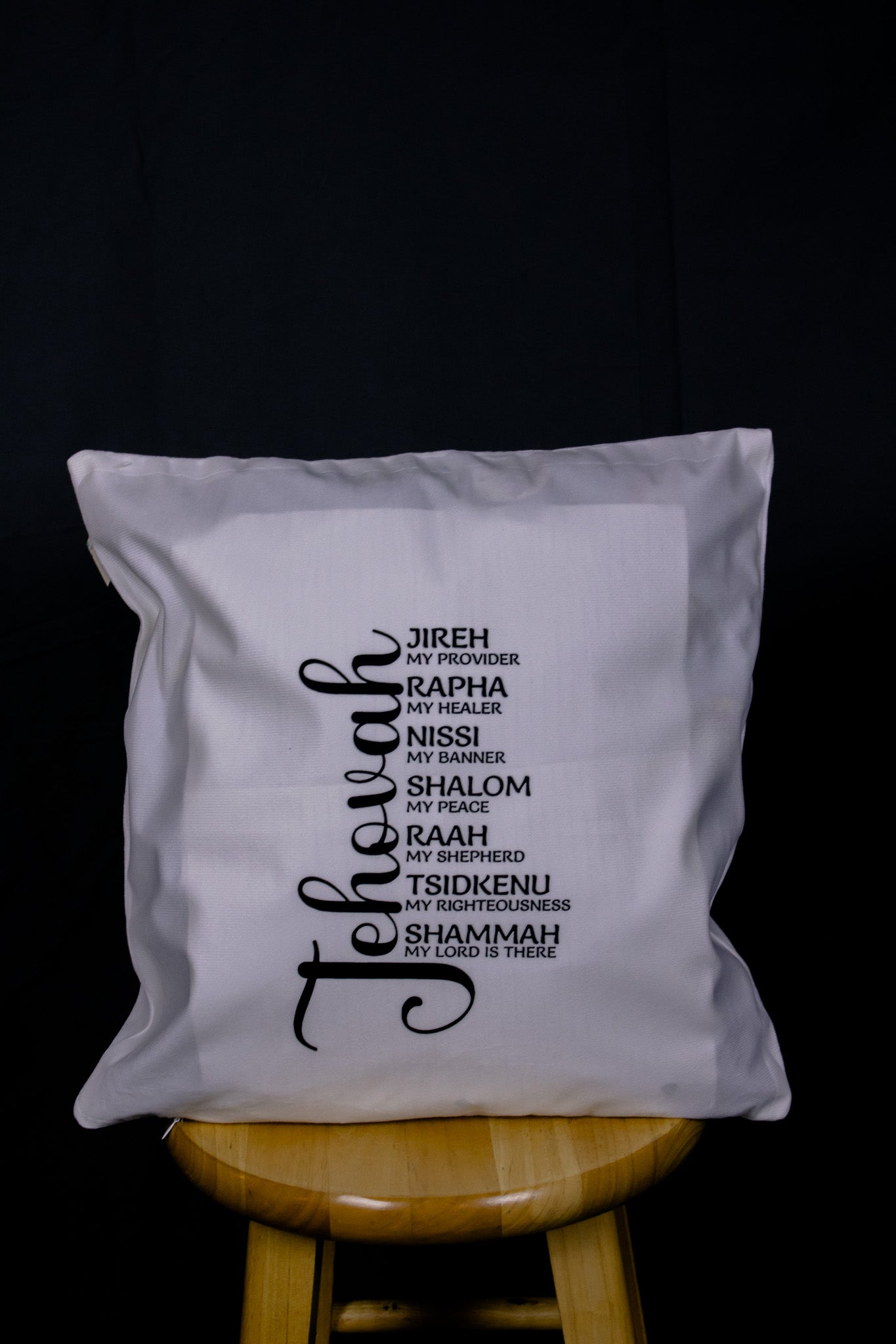 Throw Pillow Covers