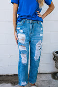 The Savannah Jeans