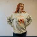Fall for Jesus Sweatshirt