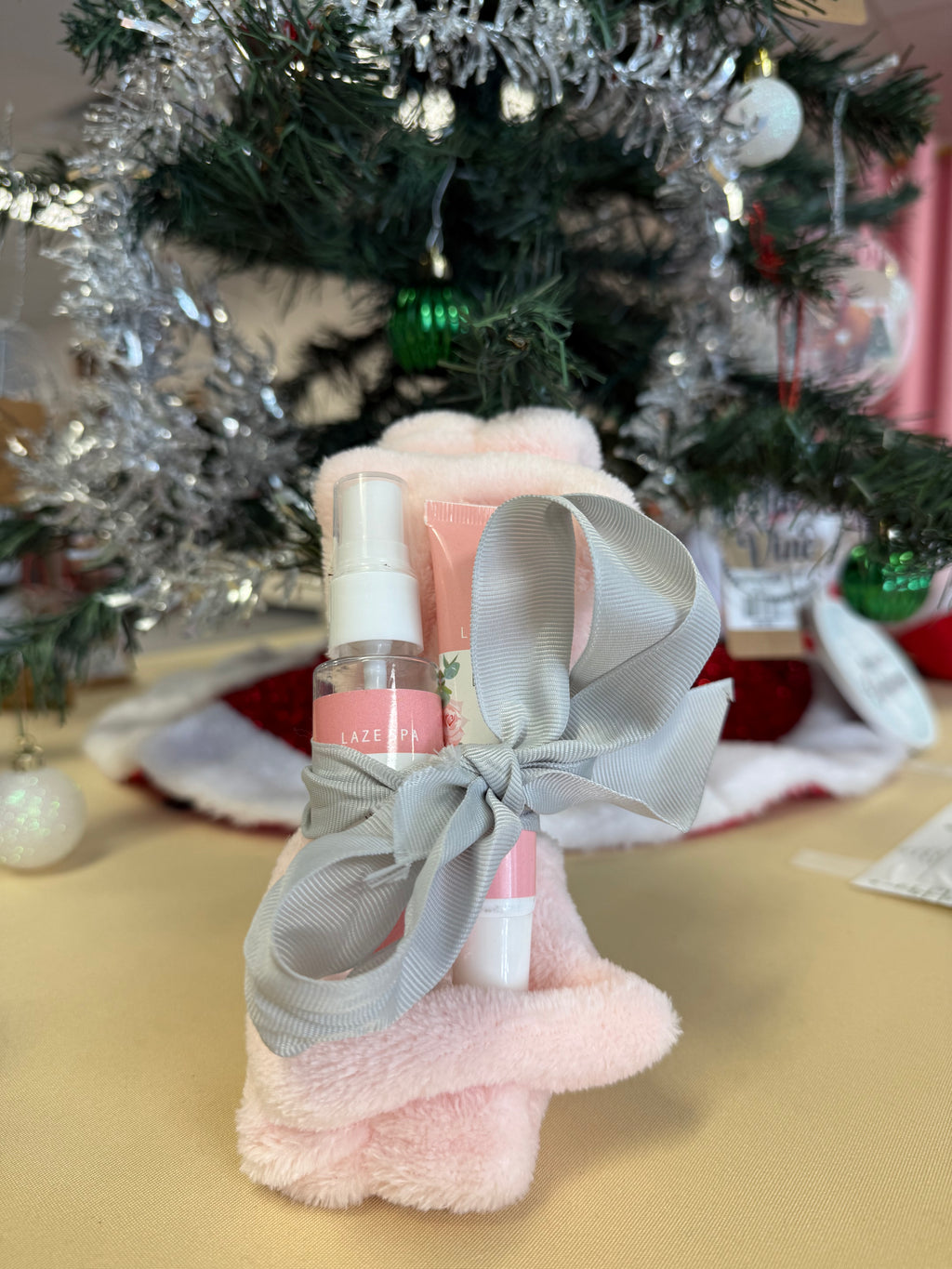 Desert Rose Gift set