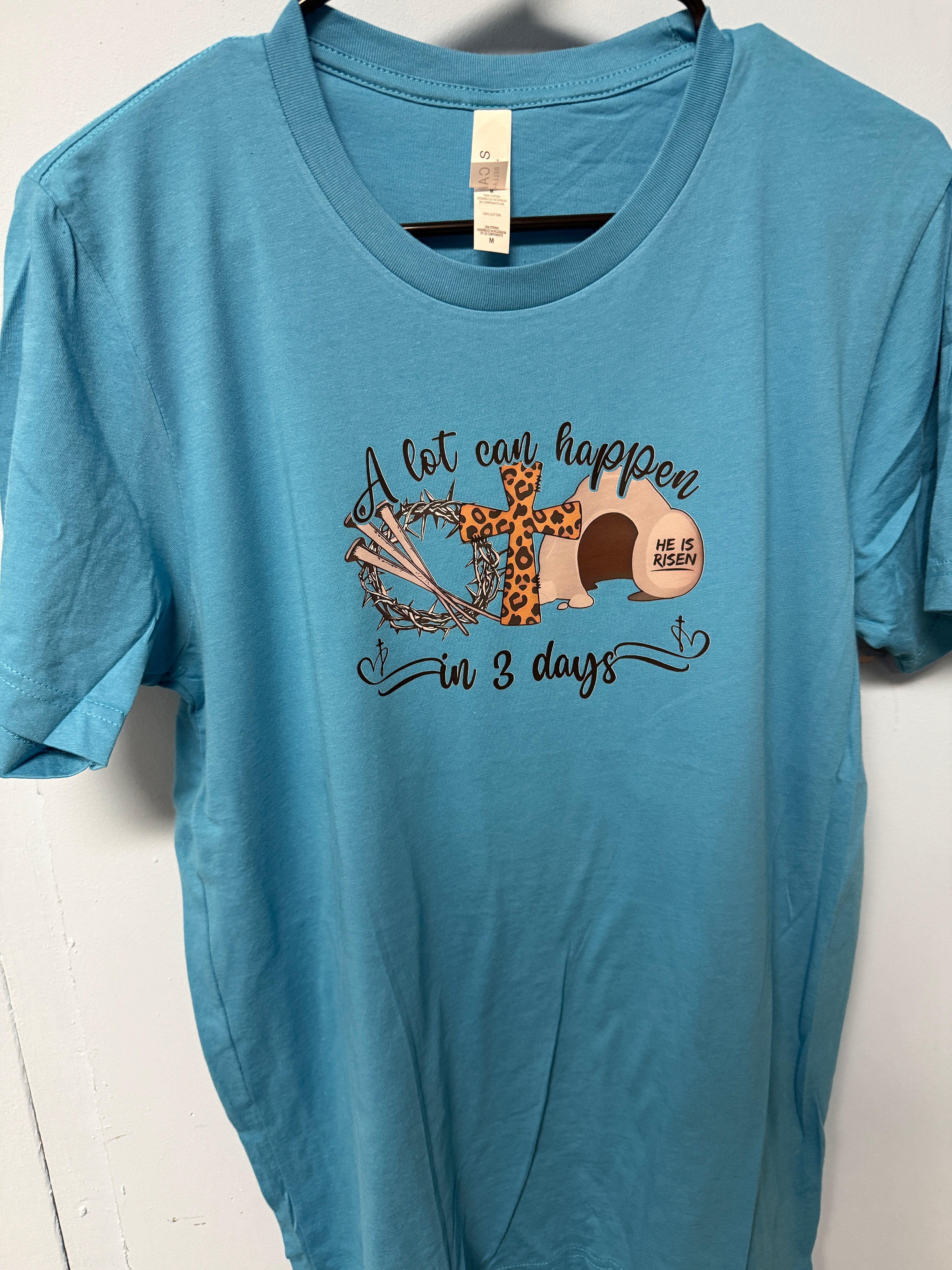 Easter Resurrection T-Shirt