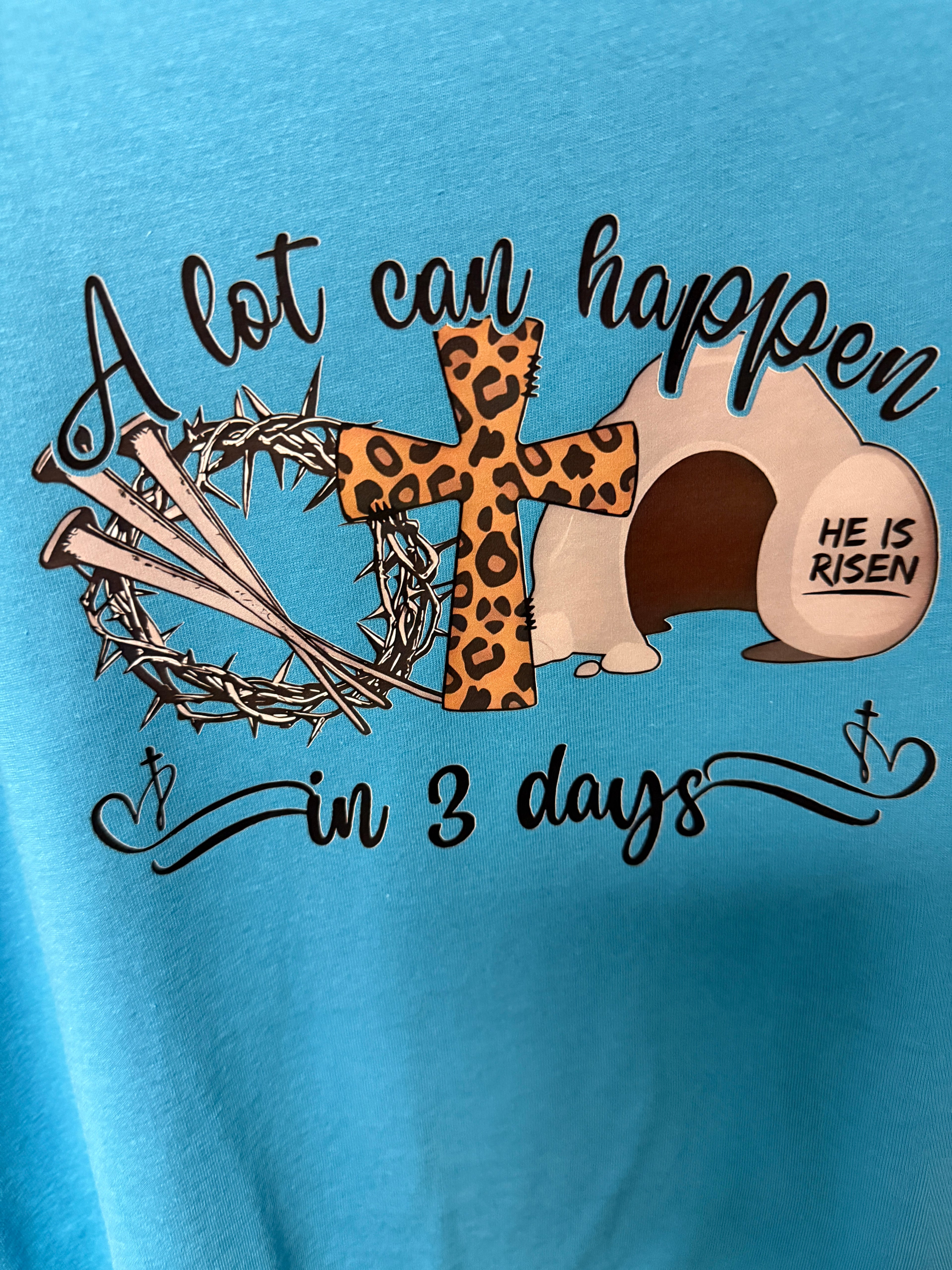 Easter Resurrection T-Shirt