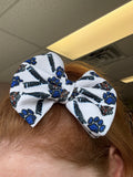 Tiger Pride Bows