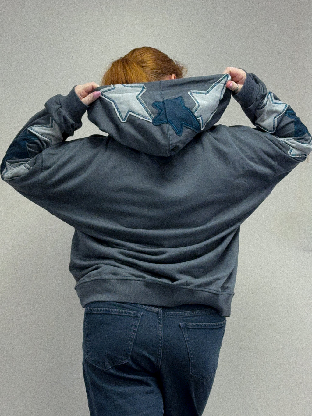 Tigers Varsity Hoodies