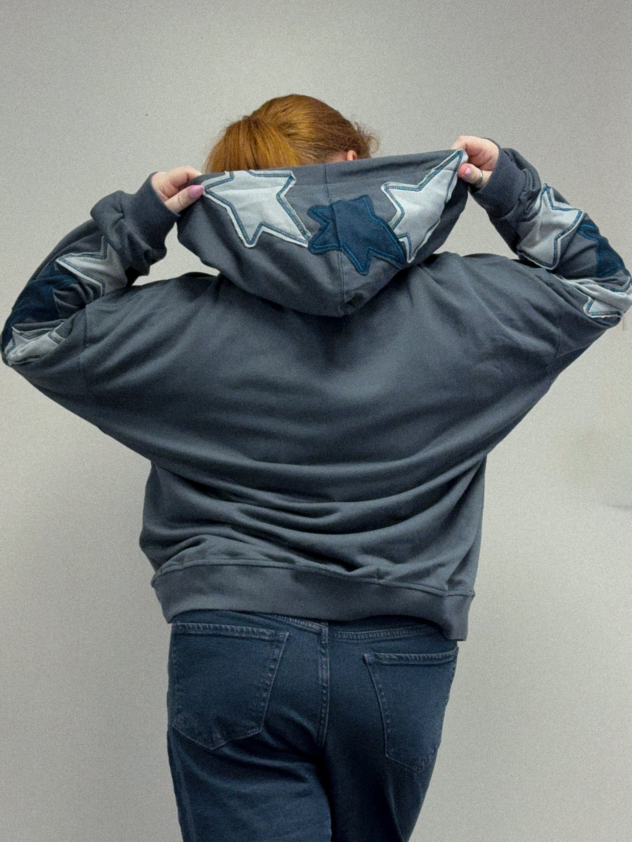 Tigers Varsity Hoodies