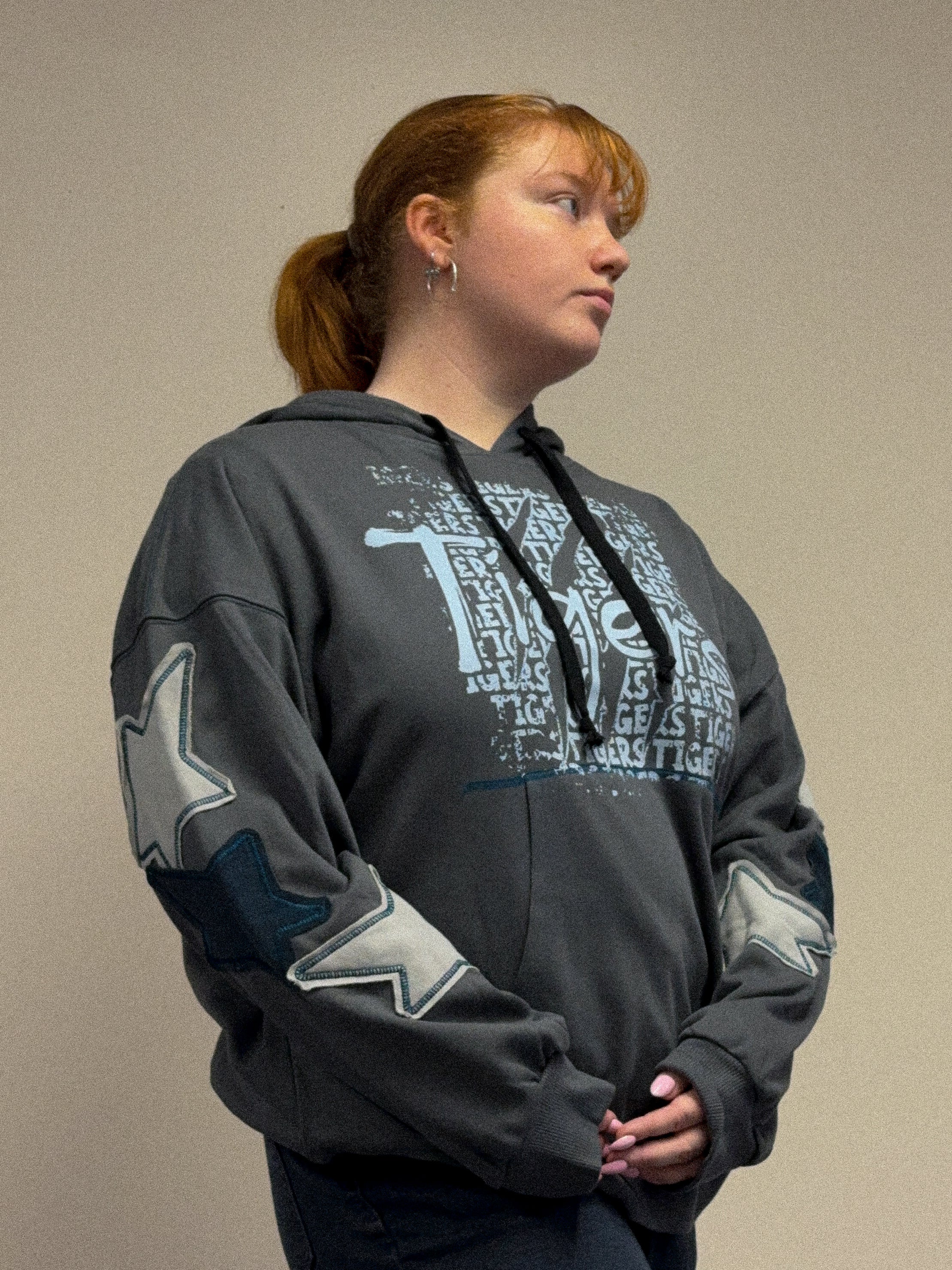 Tigers Varsity Hoodies