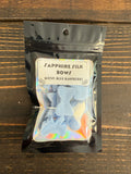 Sapphire Silk Bows Wax Melts