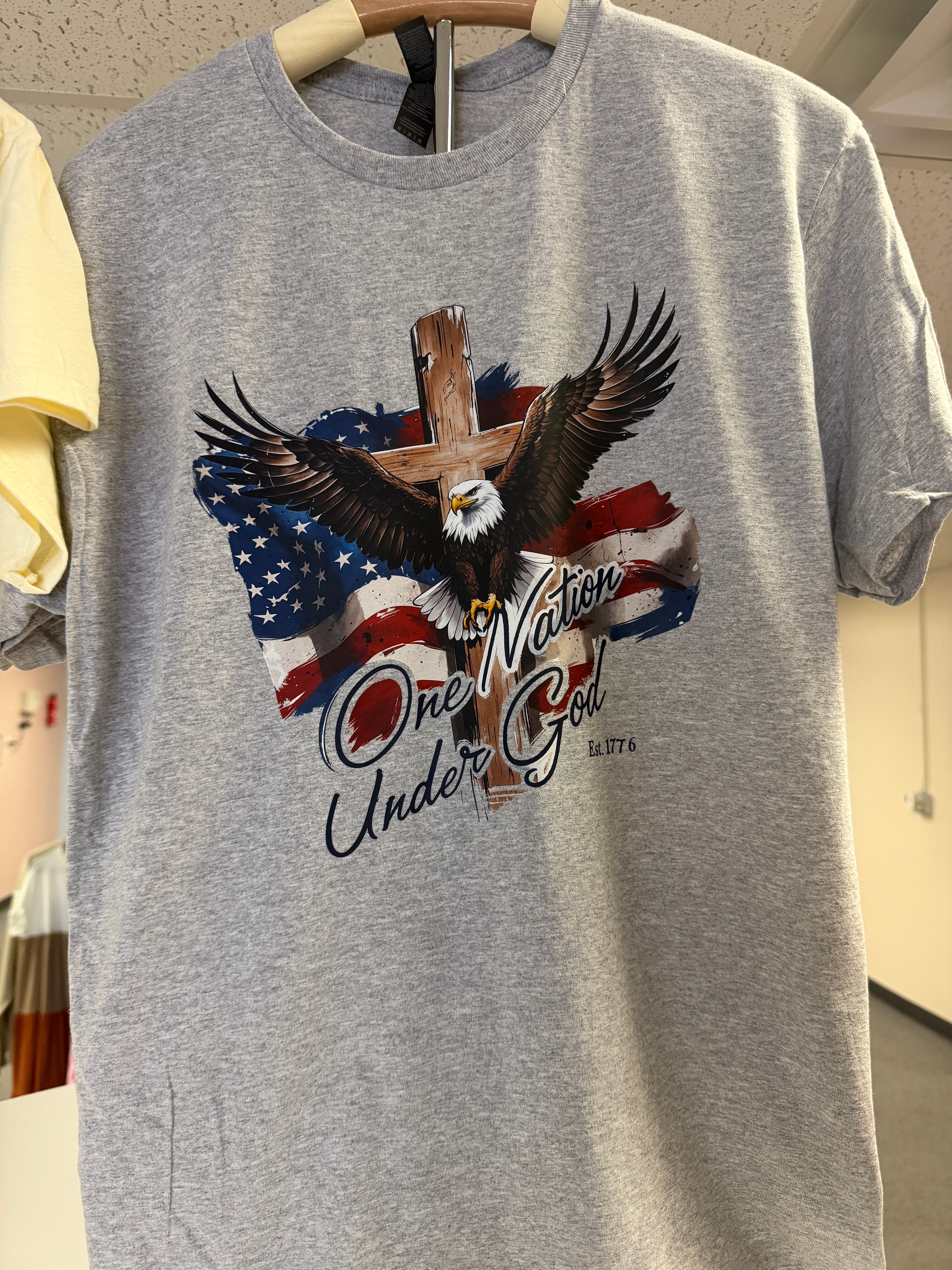 4th Of July Shirts