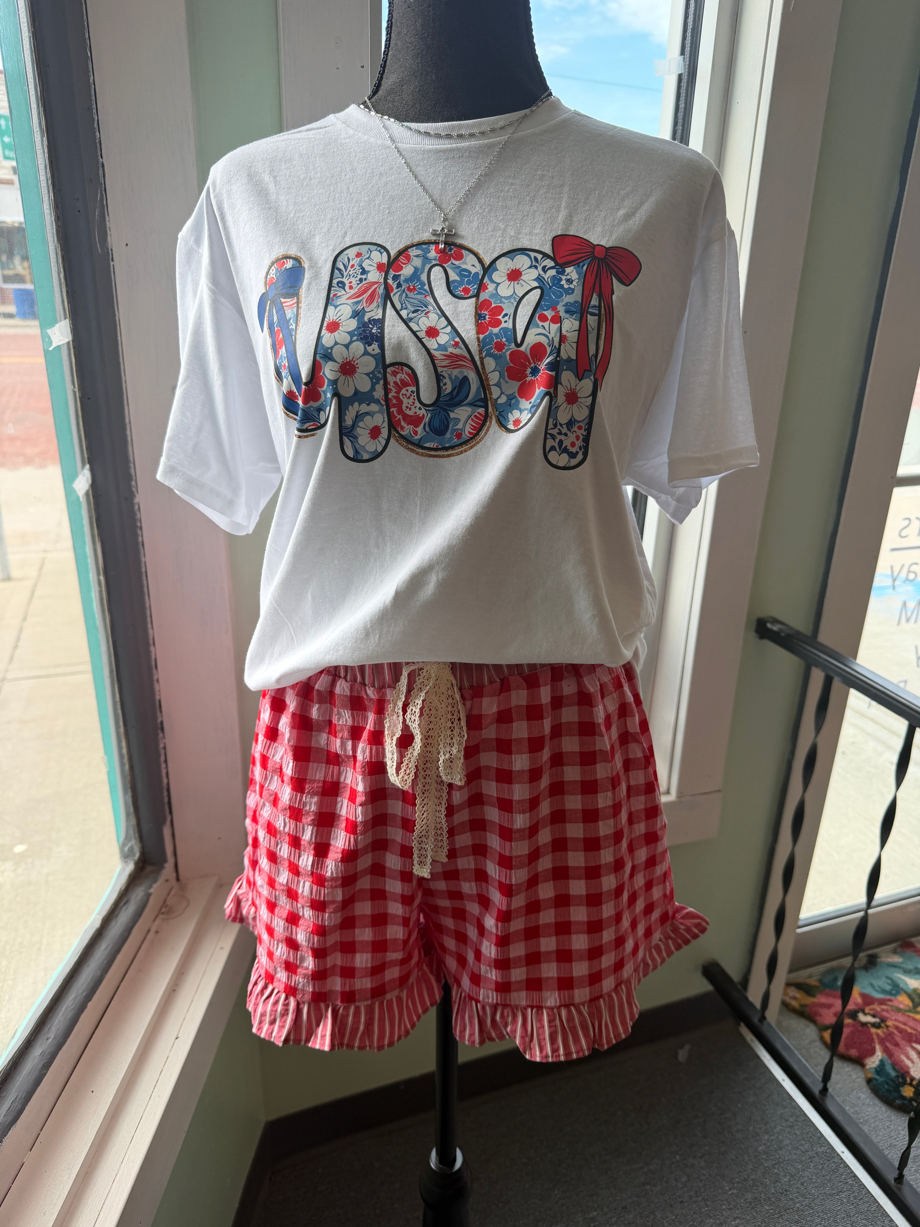 4th Of July Shirts