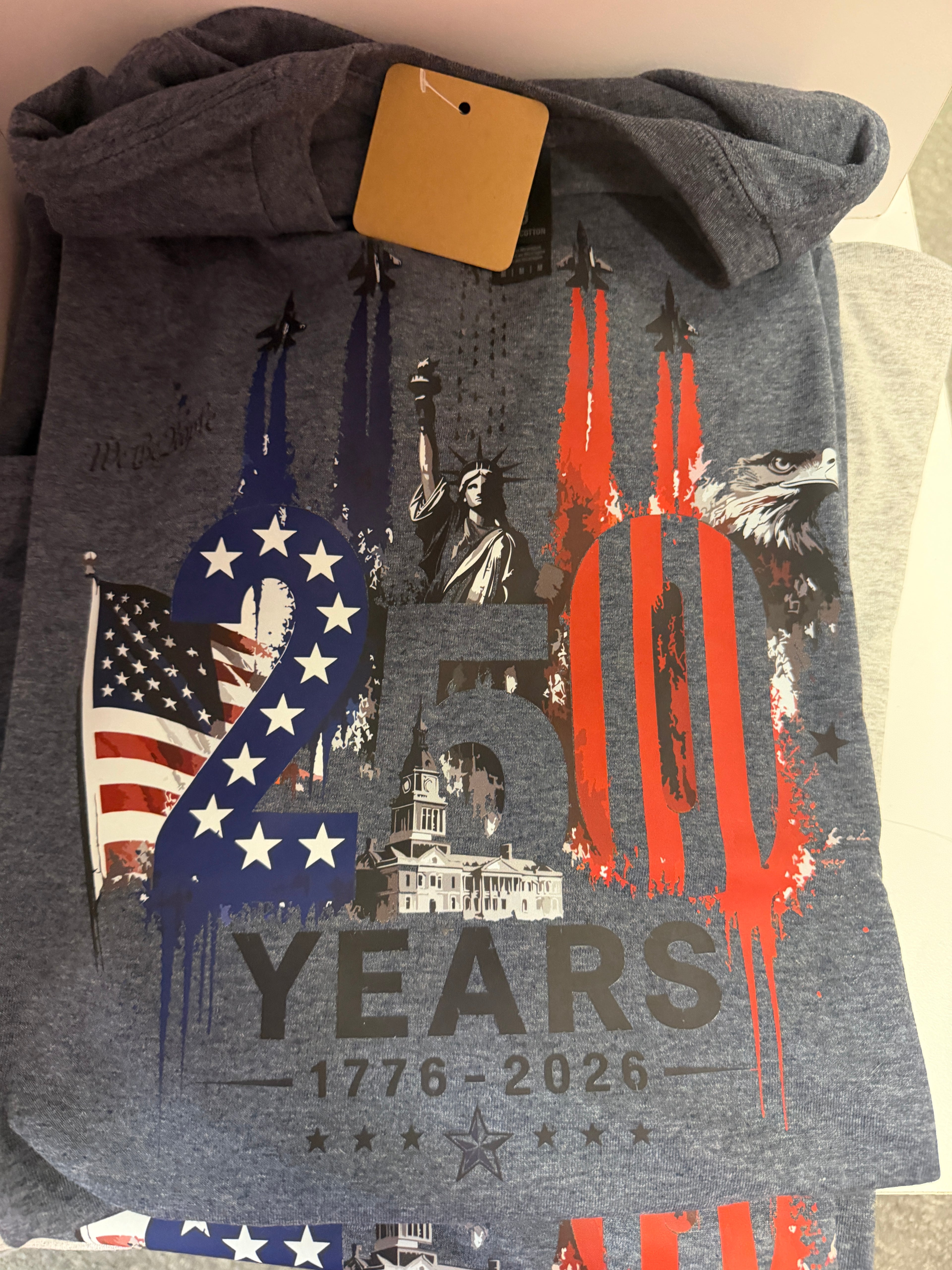 4th Of July Shirts