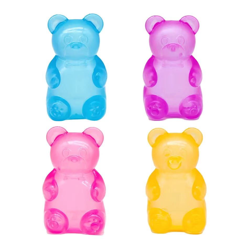 Gummy Bear Squishies