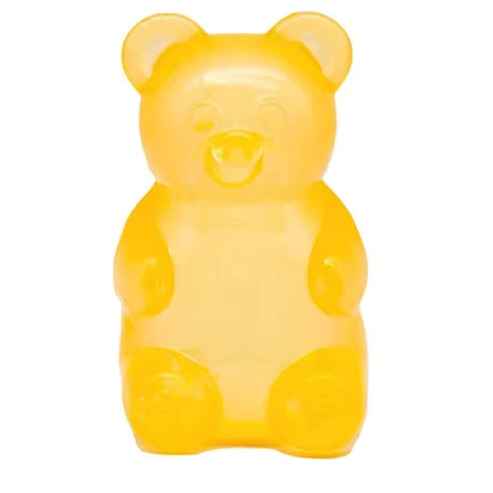 Gummy Bear Squishies