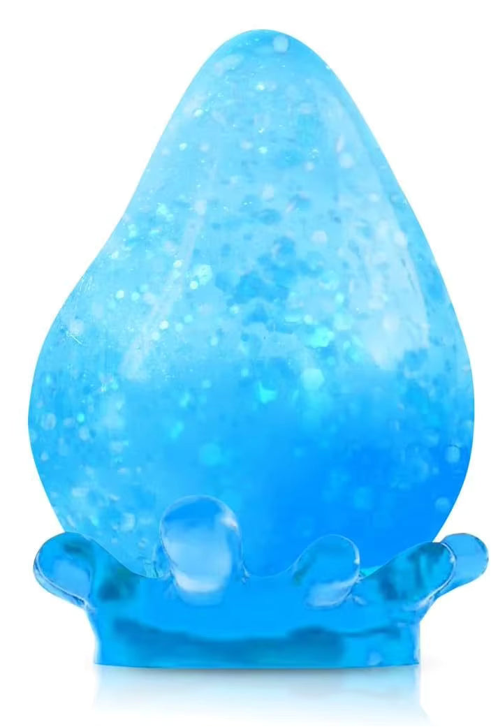 Dew Drop Squishies