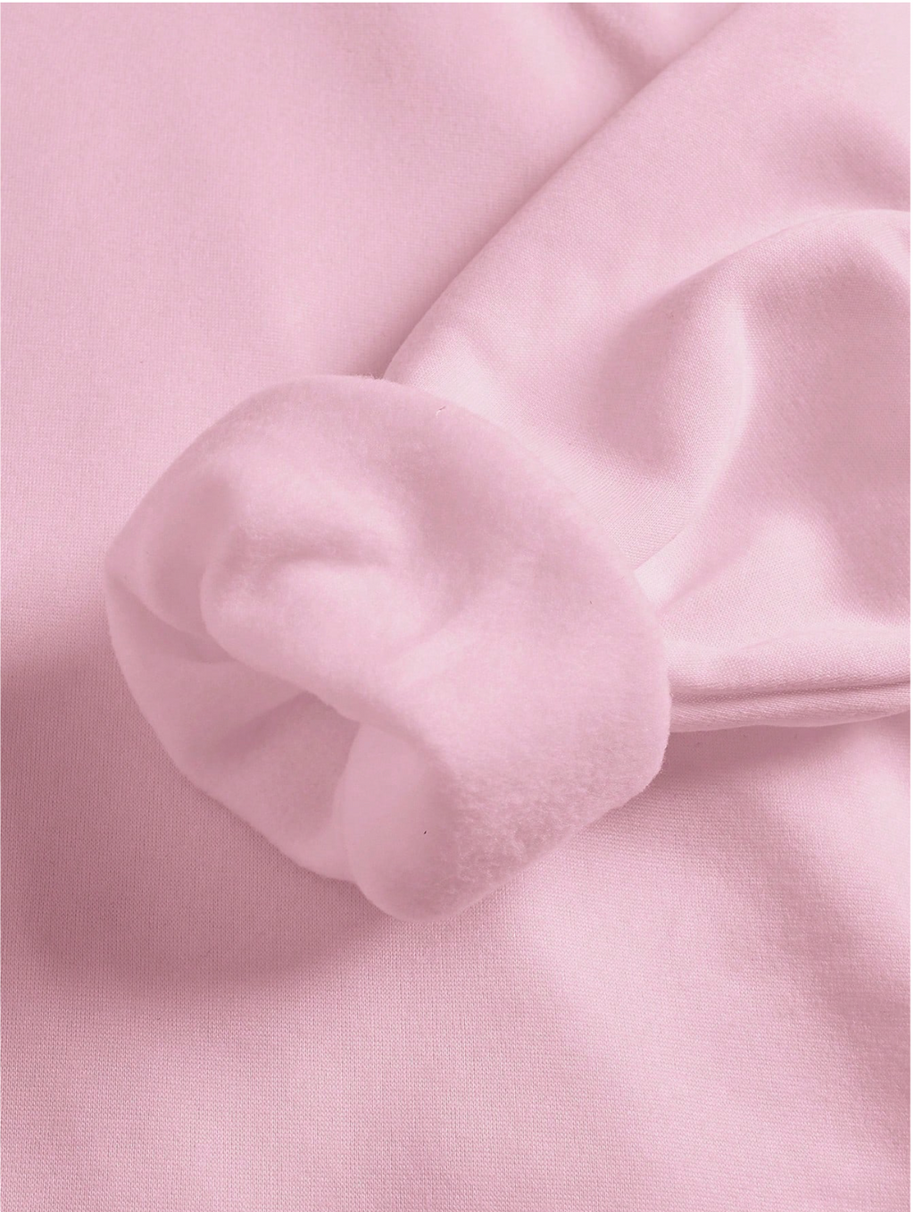 Faith Floral Cross Crewneck