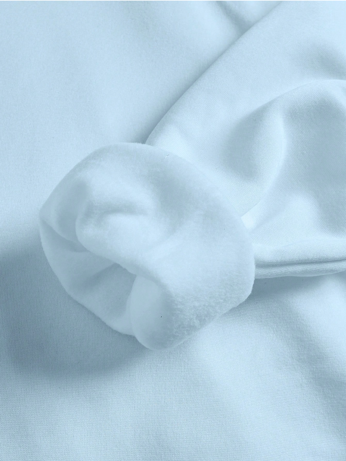 Faith Floral Cross Crewneck