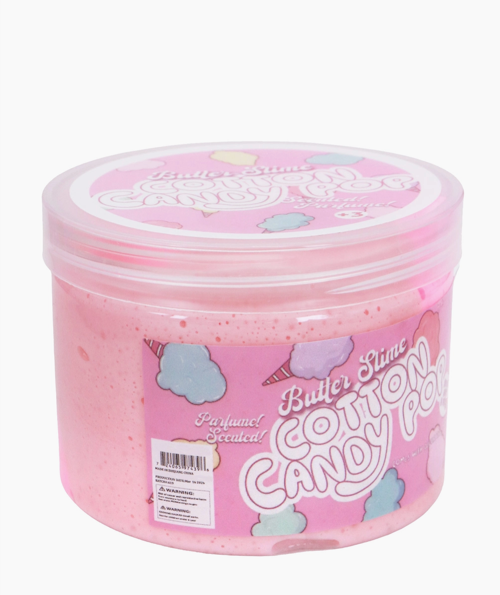 Sweet Desserts Butter Slime