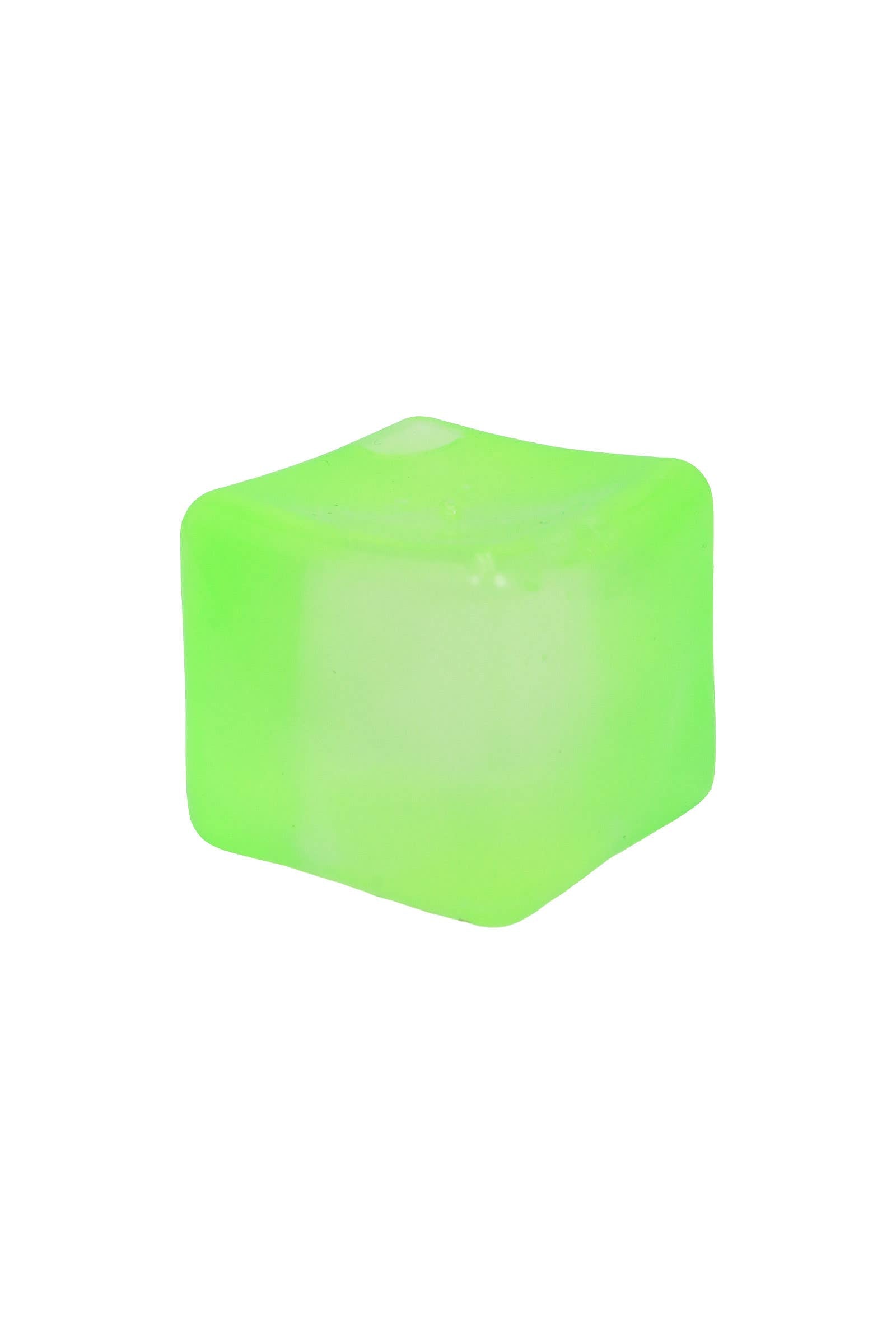 Ice Cube Squishies
