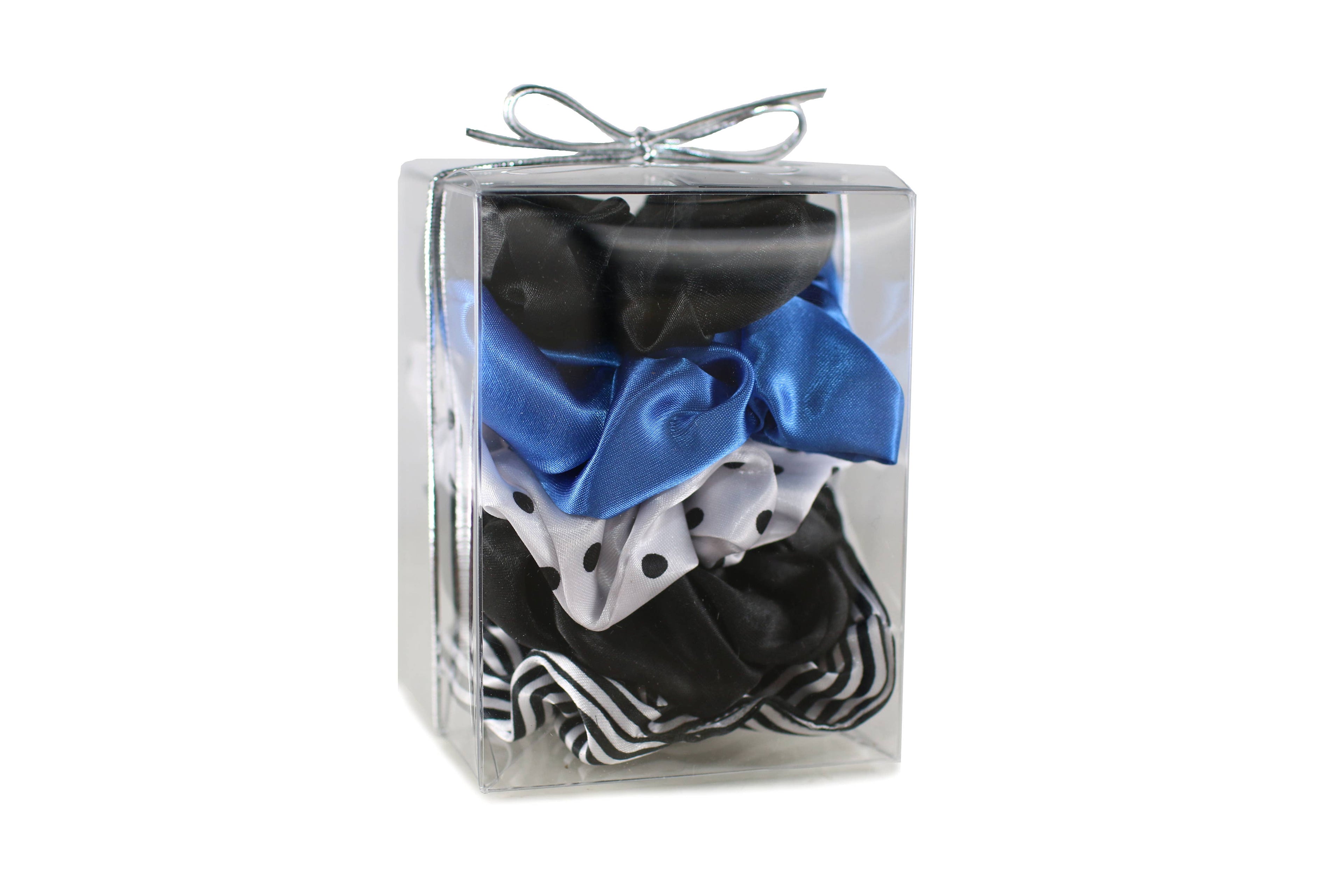 Gift Set 5PK Hair Scrunchies